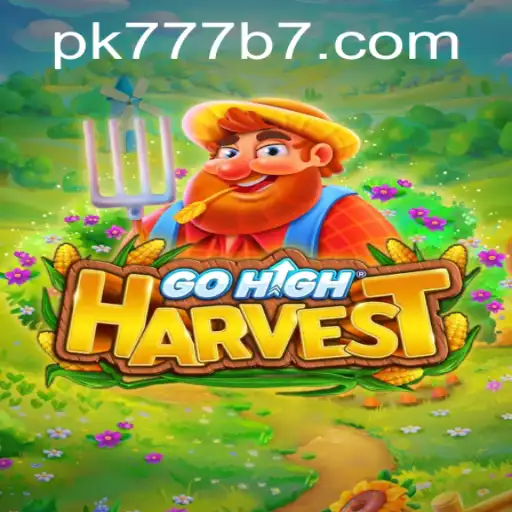 Introdução ao Mundo de GoHighHarvest: Um Jogo de Estratégia Rural