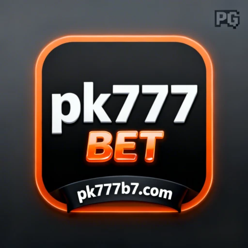 pk777 Logo