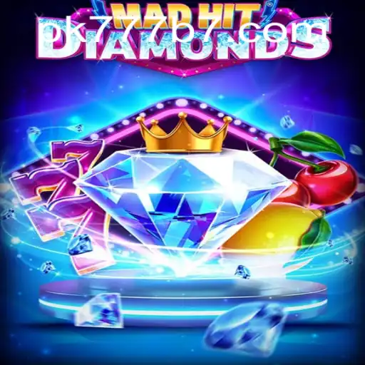 Descubra MadHitDiamonds: O Jogo que Está Conquistando o Público