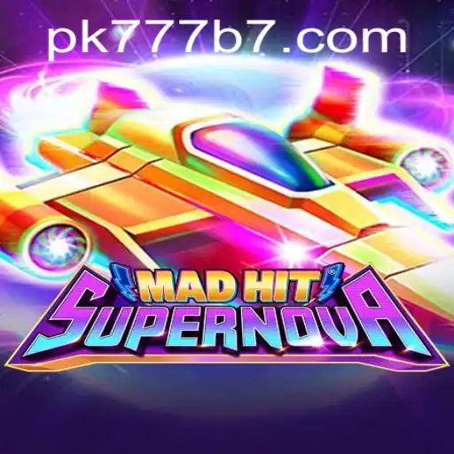 MadHitSupernova: A Nova Sensação no Mundo dos Jogos