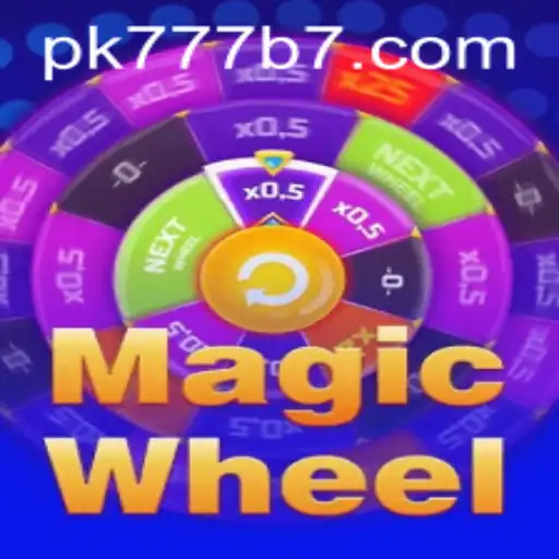 Descubra MagicWheel: Uma Jornada Fascinante no Mundo dos Jogos