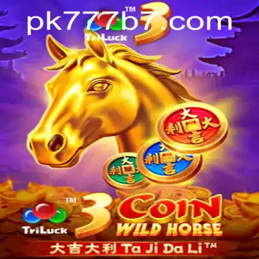 Descubra a Emoção de 3CoinWildHorse: Guia Completo