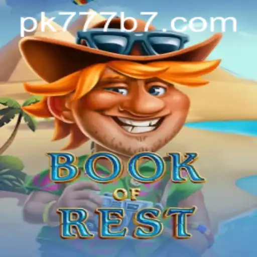 Explorando o Universo do Jogo BookofRest