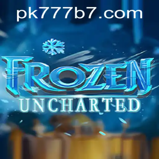 FrozenUncharted: A Aventurosa Jornada no Mundo Congelado