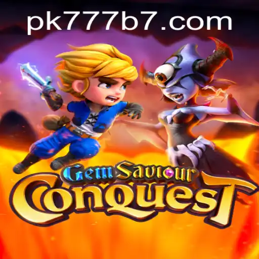 GemSaviourConquest: Um Olhar Detalhado sobre o Fenômeno dos Jogos de Aventura