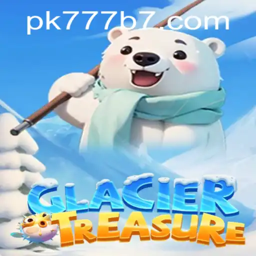 GlacierTreasure: Uma Jornada Congelante ao Tesouro