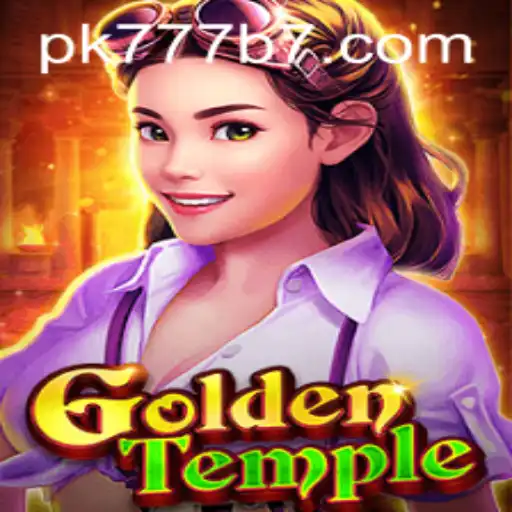 Explorando o Mundo Enigmático de GoldenTemple