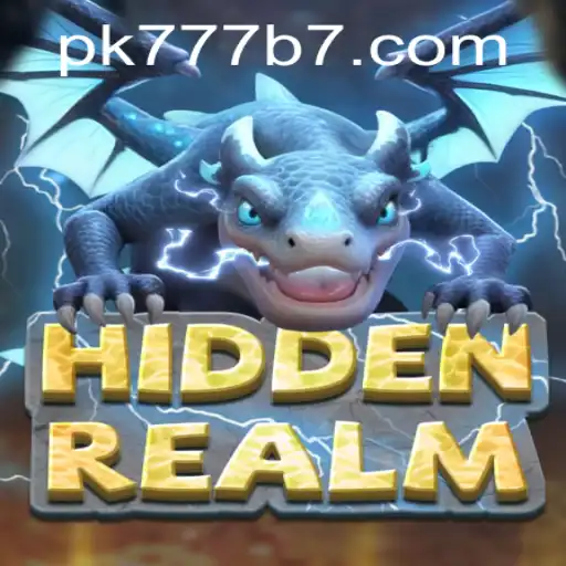 HiddenRealm: Descubra o Jogo Secreto