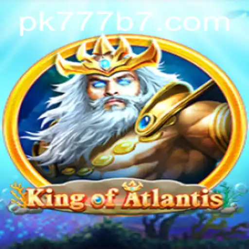 King of Atlantis: Desvendando o Mundo Misterioso de pk777