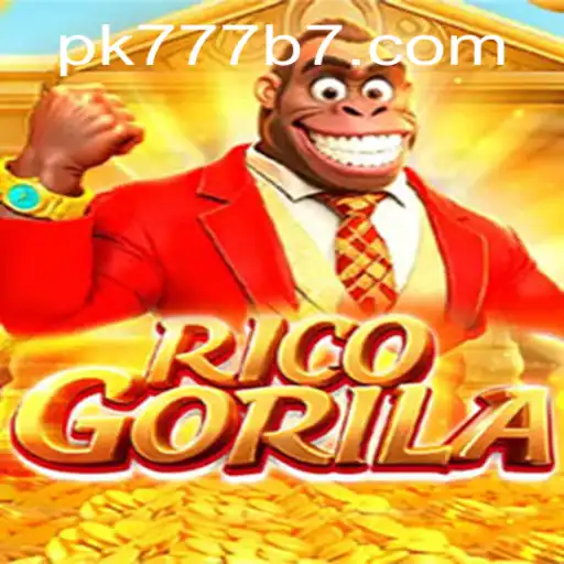 Descubra o Fascinante Mundo de RicoGorila
