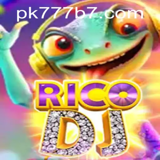 Descubra RicoDJ: O Jogo que Está Transformando a Indústria do Entretenimento