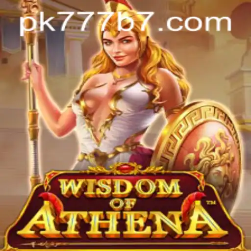 Wisdom of Athena: Mergulhando no Universo de PK777